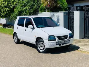 Suzuki Alto Japan 2000 Car (Used)