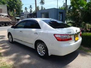 Toyota Premio 2015 Car (Used)