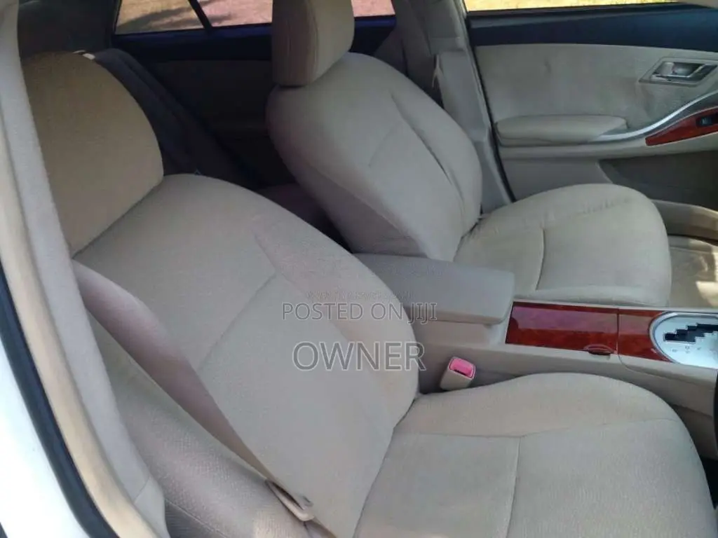 Toyota Premio 2015 Car (Used)