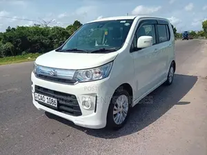 Suzuki Wagon R Stingray 2015 Car (Used)