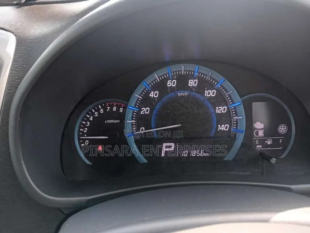 Suzuki Wagon R Stingray 2015 Car (Used)