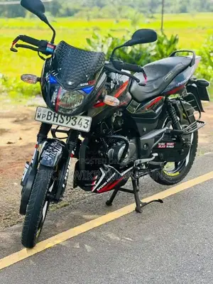 Bajaj Pulsar 150 2019 Motorbike (Used)