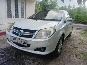 Micro MX7 2013 Car (Used)