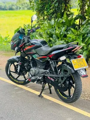 Bajaj Pulsar 150 2019 Motorbike (Used)