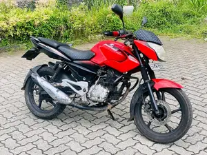 Bajaj Pulsar 135 2012 Motorbike (Used)