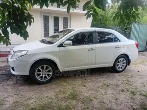Micro MX7 2013 Car (Used)