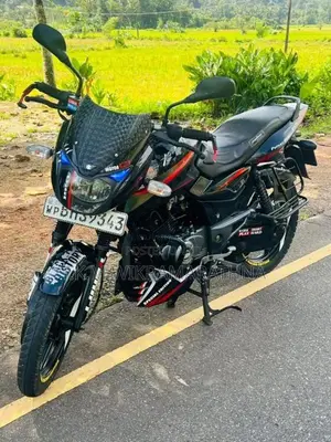 Bajaj Pulsar 150 2019 Motorbike (Used)