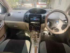 Micro MX7 2013 Car (Used)