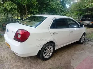 Micro MX7 2013 Car (Used)