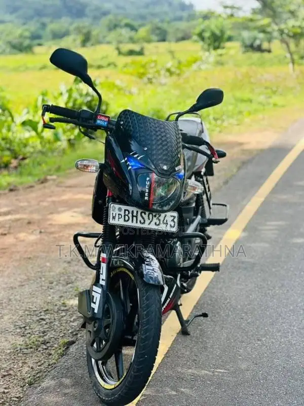 Bajaj Pulsar 150 2019 Motorbike (Used)