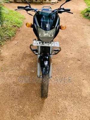 Bajaj CT-100 2011 Motorbike (Used)