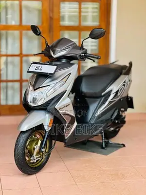Honda Dio 110 DLX 2026 Motorbike Brand New