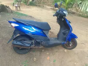 Suzuki Lets 2017 Motorbike (Used)