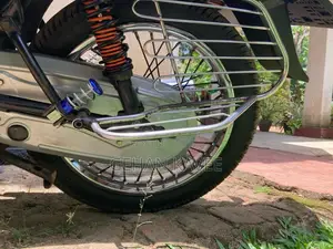 Bajaj CT-100 2011 Motorbike (Used)