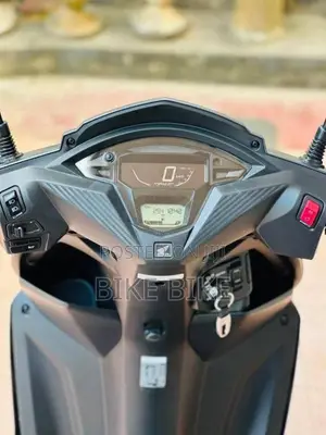 Honda Dio 110 DLX 2026 Motorbike Brand New