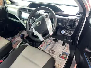 Toyota Aqua 2013 Car (Used)