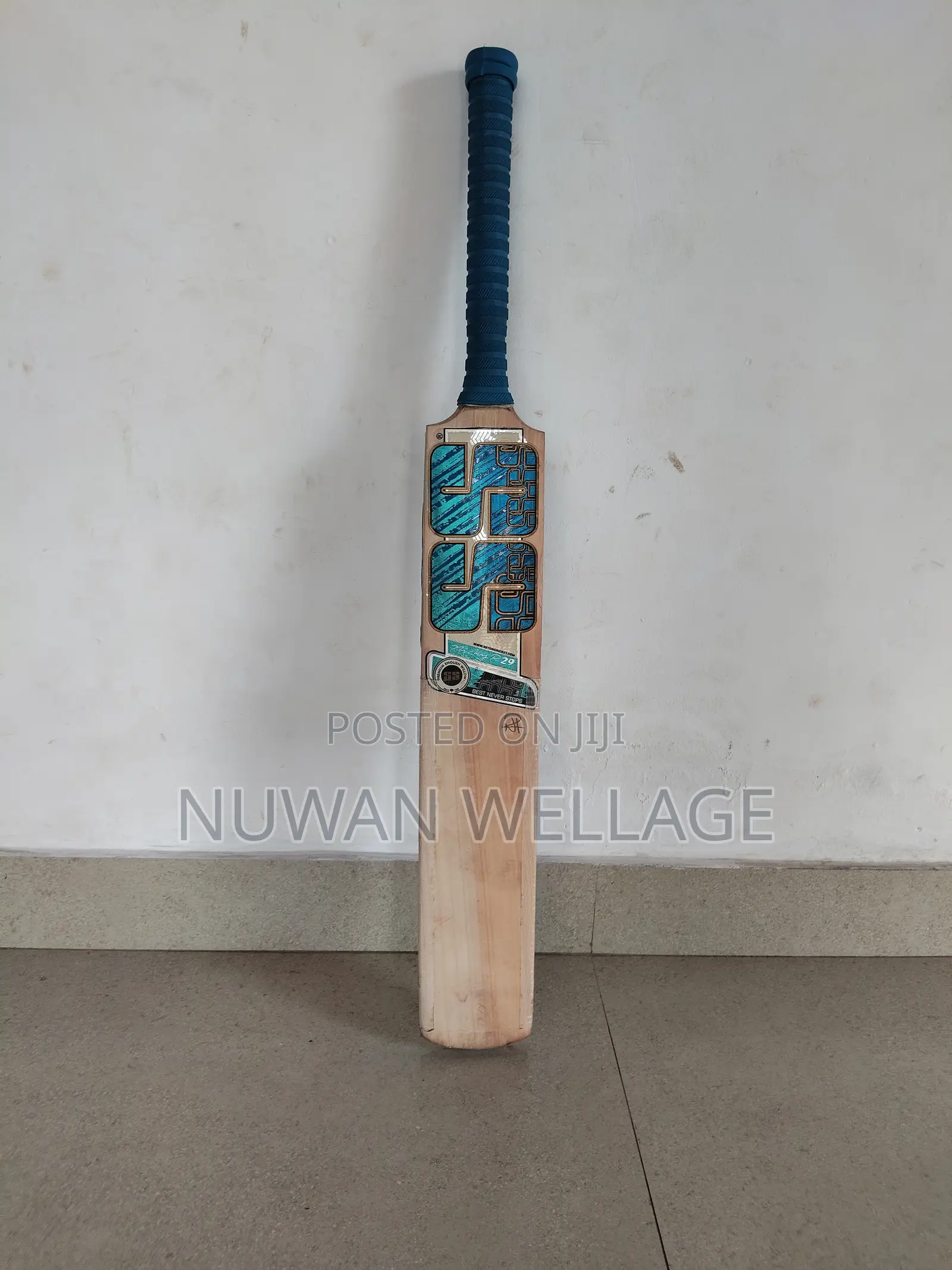 Cricket Bay