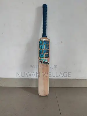 Cricket Bay