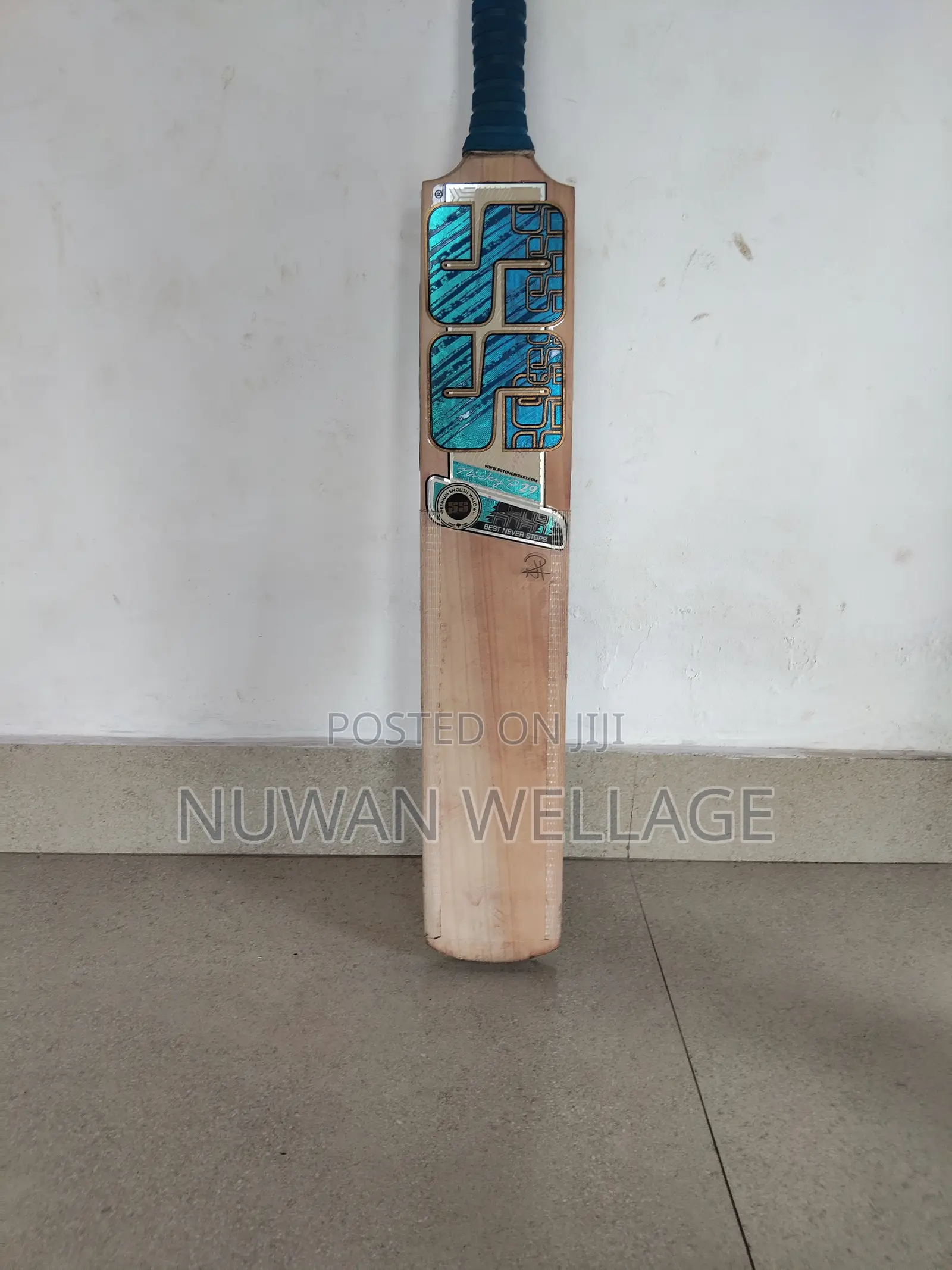 Cricket Bay