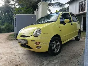 Chery QQ 308 2006 Car (Used)