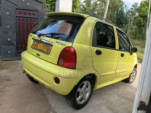 Chery QQ 308 2006 Car (Used)