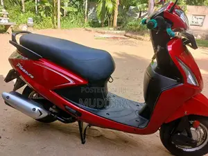 Hero Plasher 2014 Motorbike (Used)