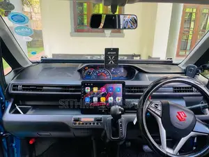 Suzuki Wagon R FZ 2018 Car (Used)