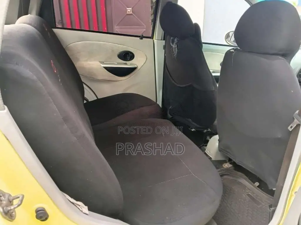 Chery QQ 308 2006 Car (Used)
