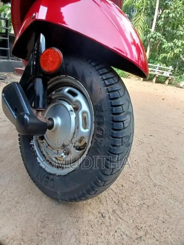 Hero Plasher 2014 Motorbike (Used)