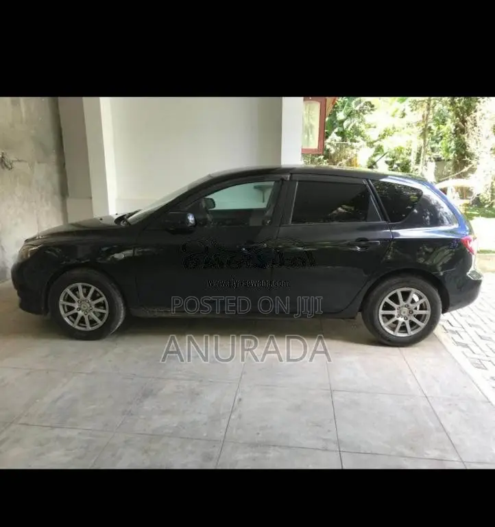 Mazda 3 Axela 2004 Car (Used)