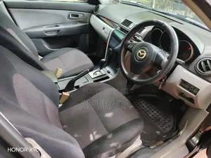 Mazda 3 Axela 2004 Car (Used)