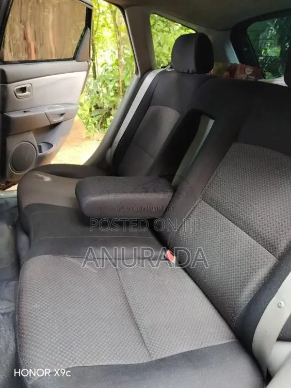 Mazda 3 Axela 2004 Car (Used)
