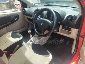 Micro Panda 2013 Car (Used)