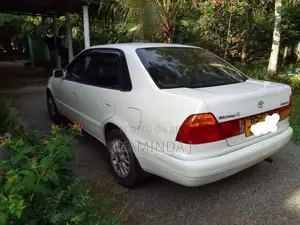 Toyota Corolla 110 Sprinter 1996 Car (Used)