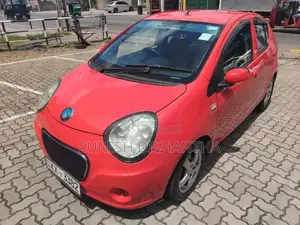 Micro Panda 2013 Car (Used)
