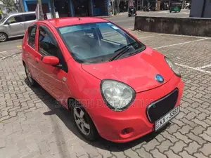 Micro Panda 2013 Car (Used)