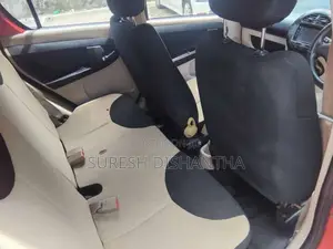 Micro Panda 2013 Car (Used)