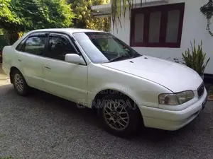 Toyota Corolla 110 Sprinter 1996 Car (Used)