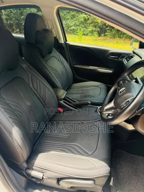 Honda Grace Ex 2014 Car (Used)