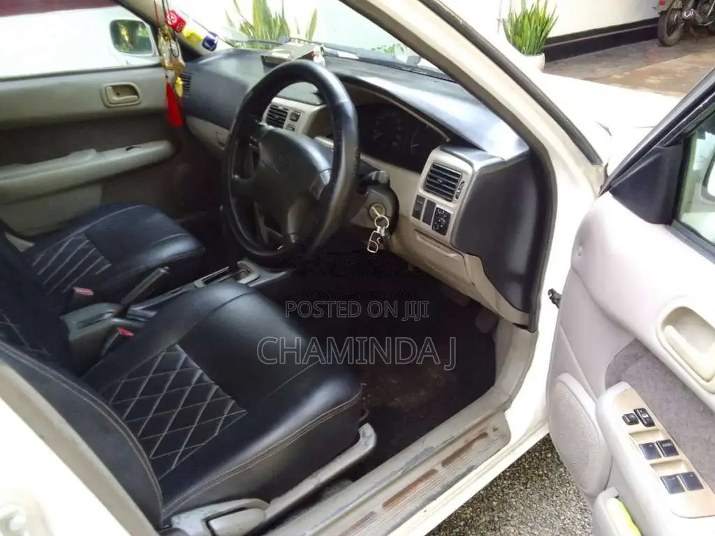 Toyota Corolla 110 Sprinter 1996 Car (Used)