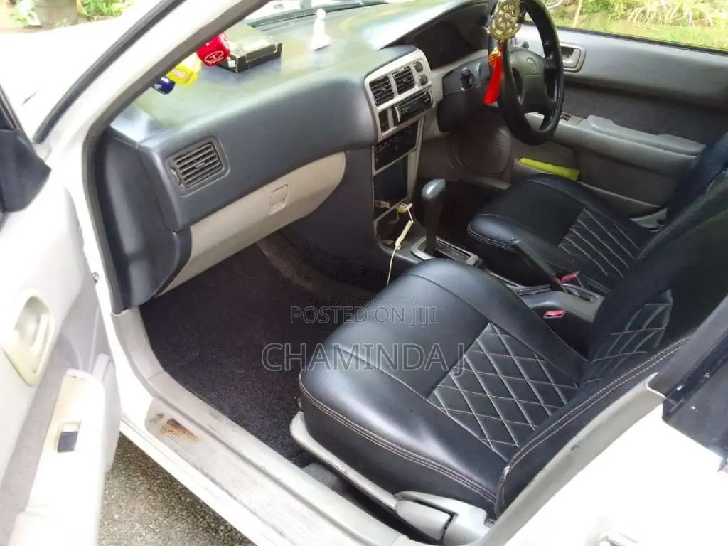 Toyota Corolla 110 Sprinter 1996 Car (Used)