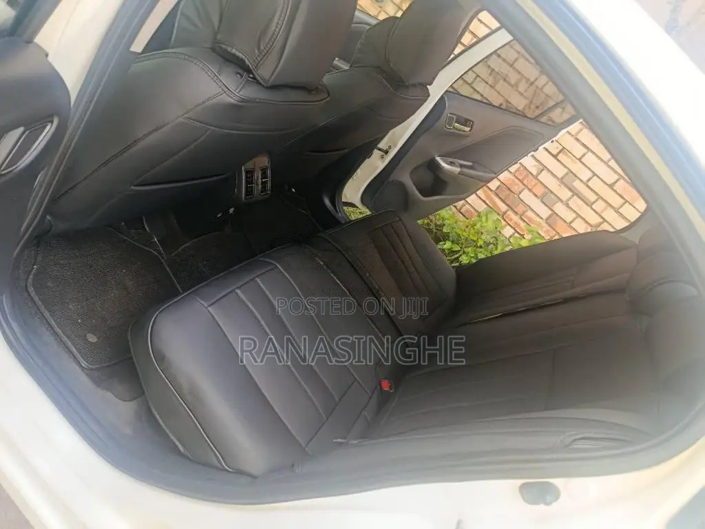 Honda Grace Ex 2014 Car (Used)