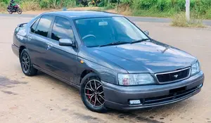 Nissan Bluebird 1999 Car (Used)