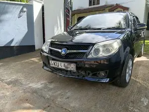 Micro MX7 2012 Car (Used)