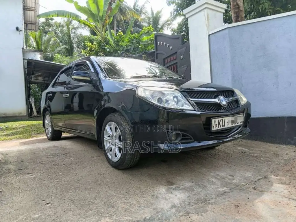 Micro MX7 2012 Car (Used)
