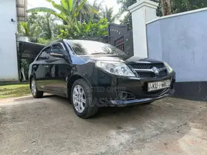 Micro MX7 2012 Car (Used)