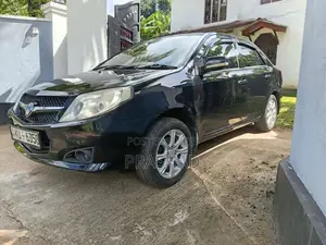 Micro MX7 2012 Car (Used)