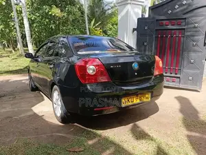 Micro MX7 2012 Car (Used)