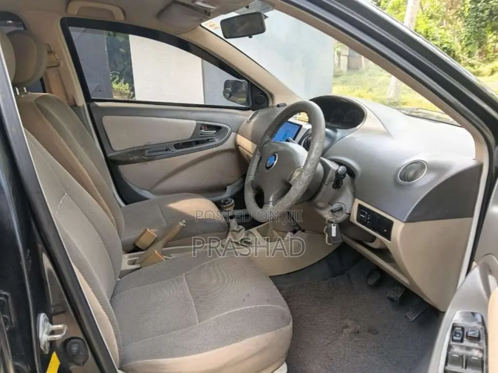 Micro MX7 2012 Car (Used)
