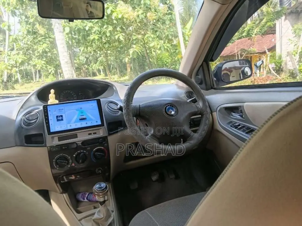 Micro MX7 2012 Car (Used)